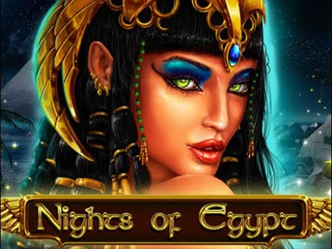 Nights Of Egypt