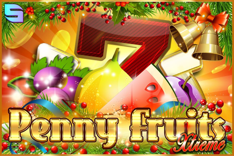 Penny Fruits